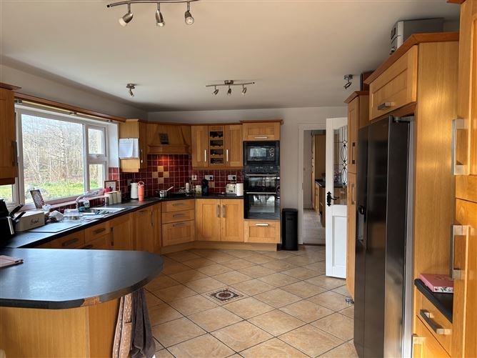 Ballyackey, Kielduff, Tralee, Kerry