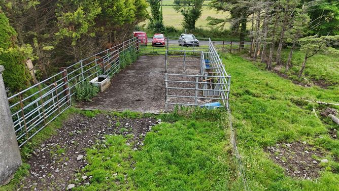 Valeview, Lisalway, Castlerea, County Roscommon