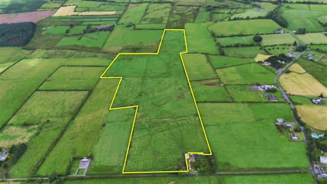 Valeview, Lisalway, Castlerea, County Roscommon