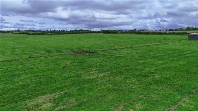 Valeview, Lisalway, Castlerea, County Roscommon