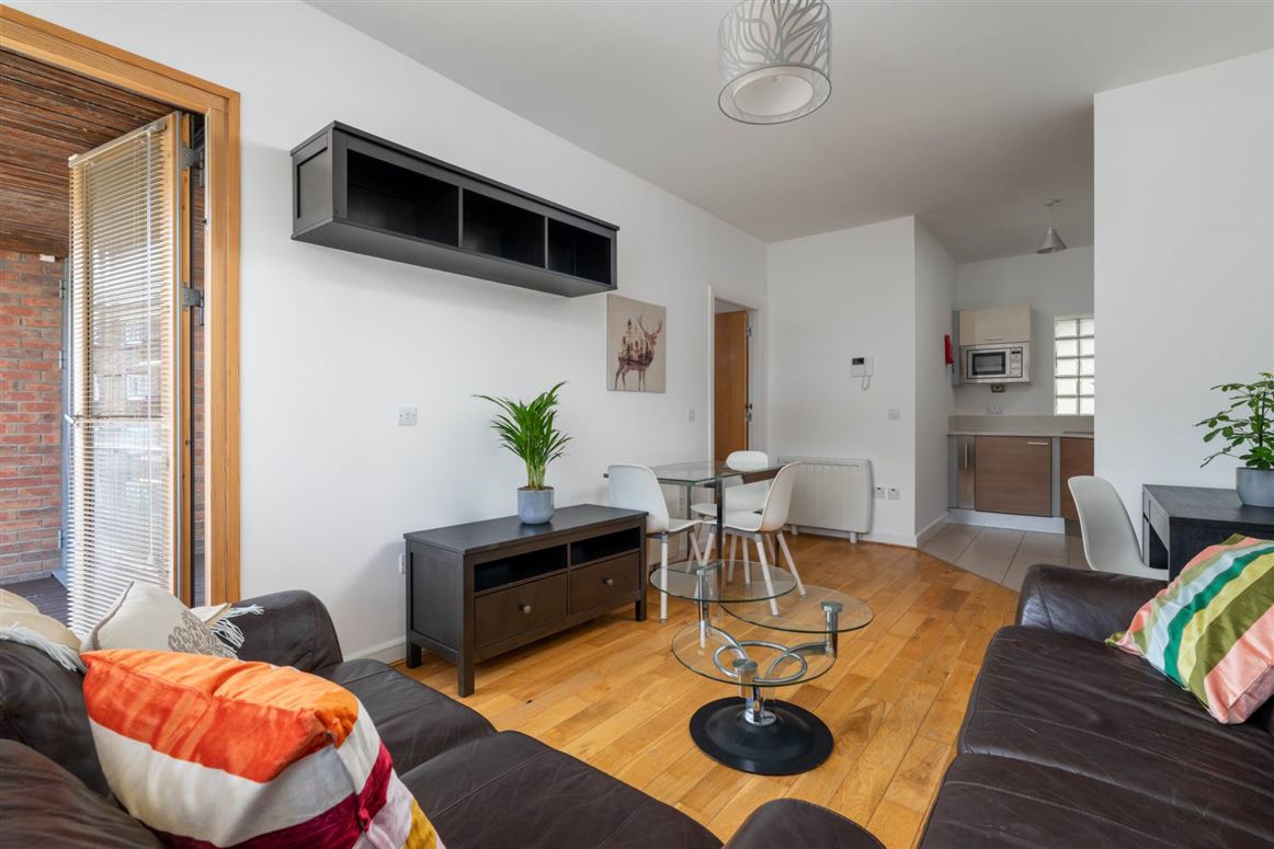 65 Hyde Court, Townsend Street, Dublin 2, County Dublin