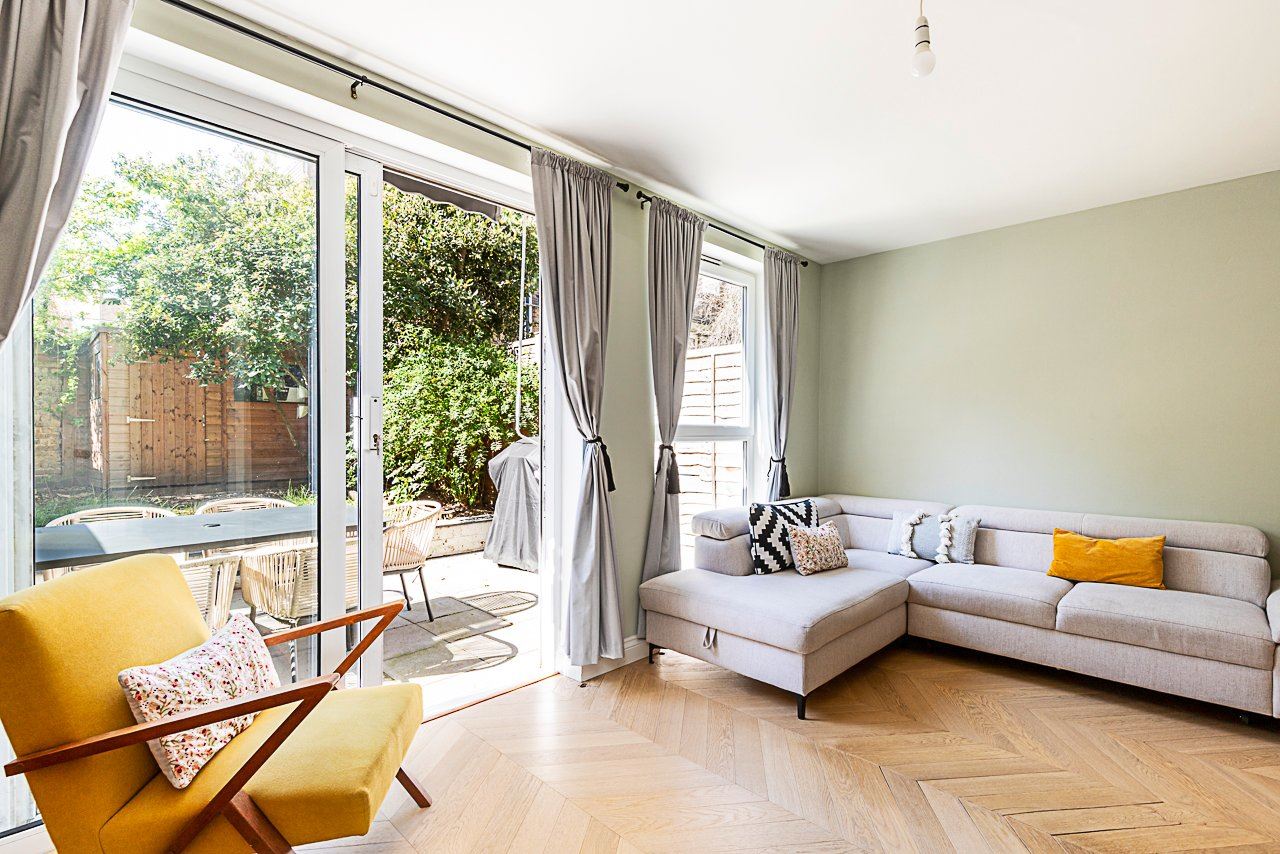 Noble Dwelling,London,Greater London,United Kingdom