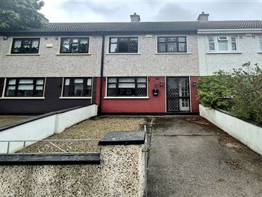 Main image of 20 Newtown Drive, Ayrfield, Dublin 13