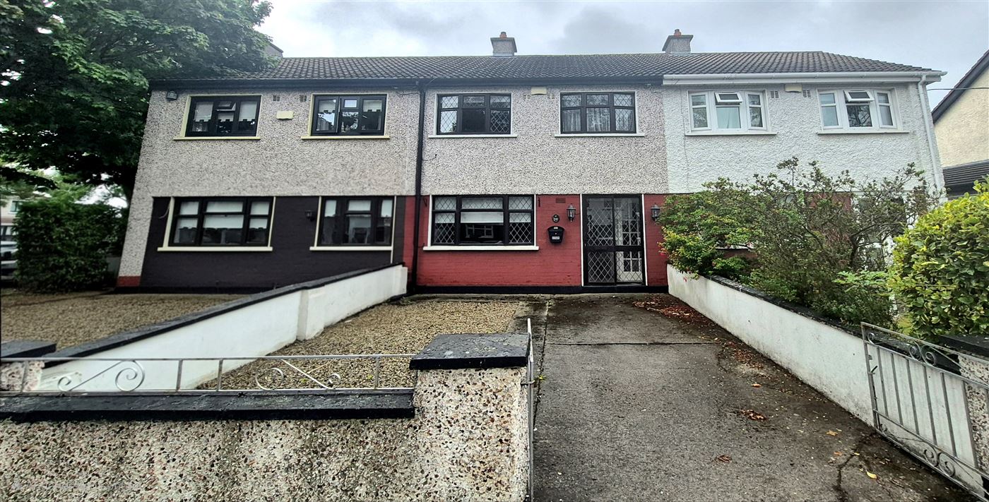 20 Newtown Drive, Ayrfield, Dublin 13