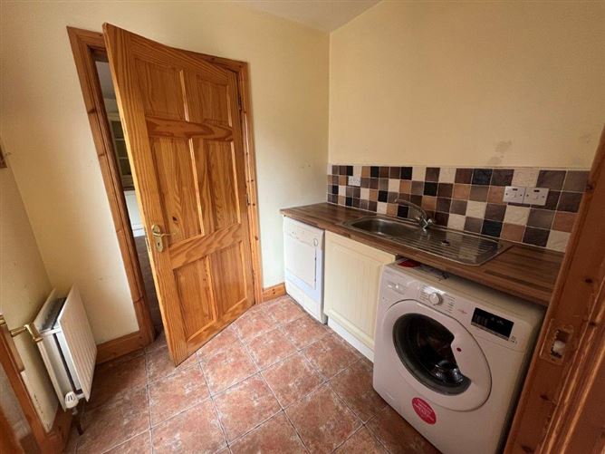82 Creamery Road, Manorhamilton, Leitrim