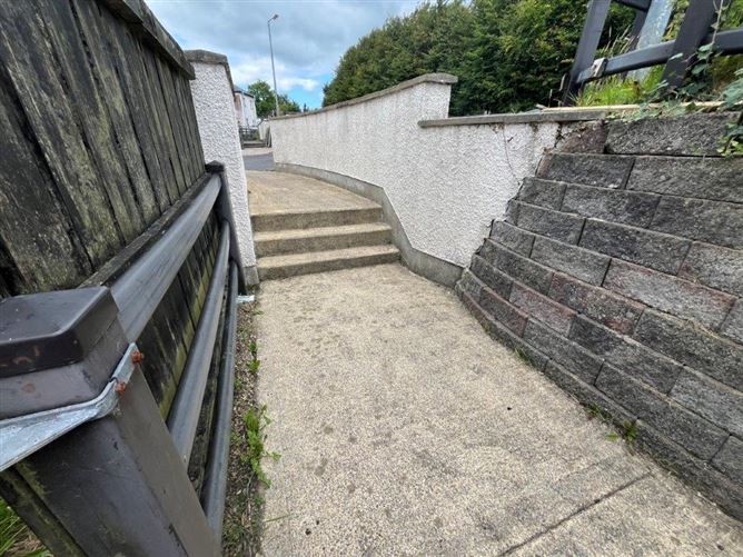 82 Creamery Road, Manorhamilton, Leitrim