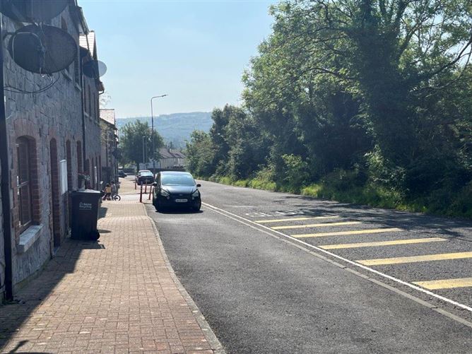 82 Creamery Road, Manorhamilton, Leitrim