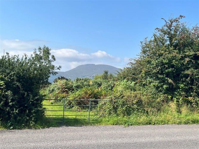 82 Creamery Road, Manorhamilton, Leitrim