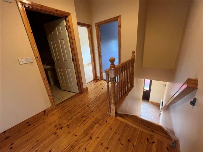 82 Creamery Road, Manorhamilton, Leitrim