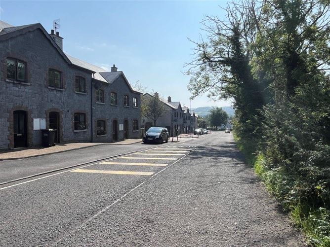 82 Creamery Road, Manorhamilton, Leitrim