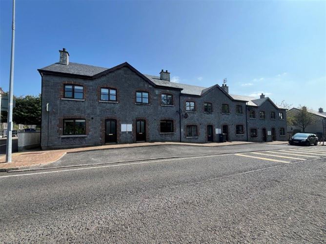 82 Creamery Road, Manorhamilton, Leitrim