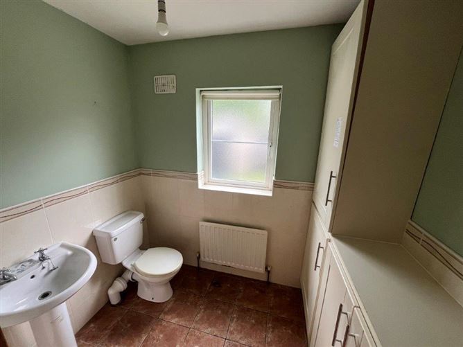 82 Creamery Road, Manorhamilton, Leitrim