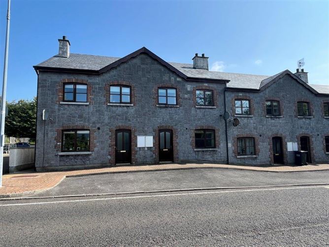 82 Creamery Road, Manorhamilton, Leitrim