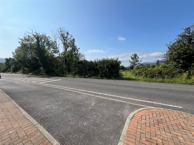 82 Creamery Road, Manorhamilton, Leitrim