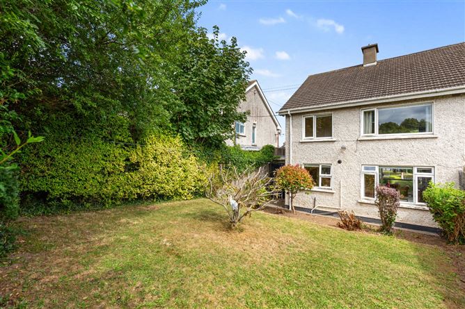 3 Wyattville Hill, Loughlinstown, Co. Dublin