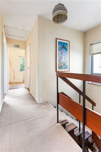 3 Wyattville Hill, Loughlinstown, Co. Dublin