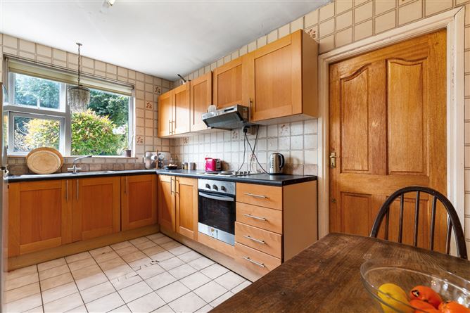 3 Wyattville Hill, Loughlinstown, Co. Dublin