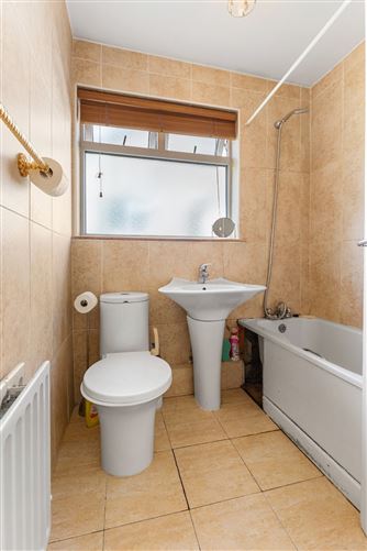 3 Wyattville Hill, Loughlinstown, Co. Dublin