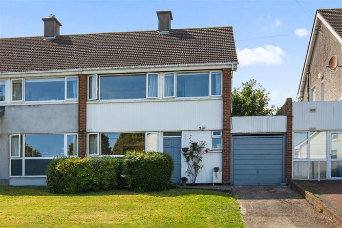 3 Wyattville Hill, Loughlinstown, Co. Dublin