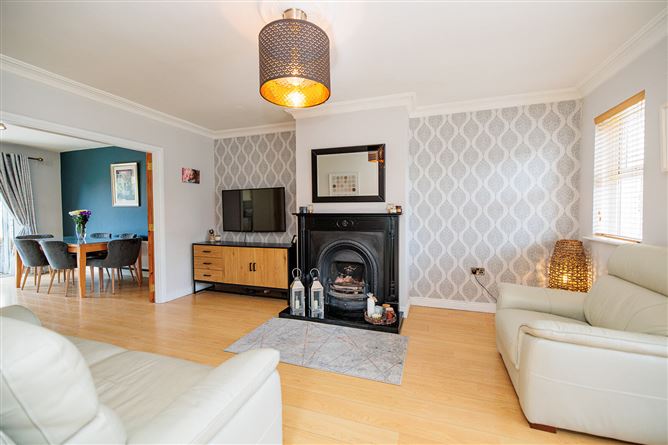 39 Ashfield, Old Golf Links Road, Kilkenny
