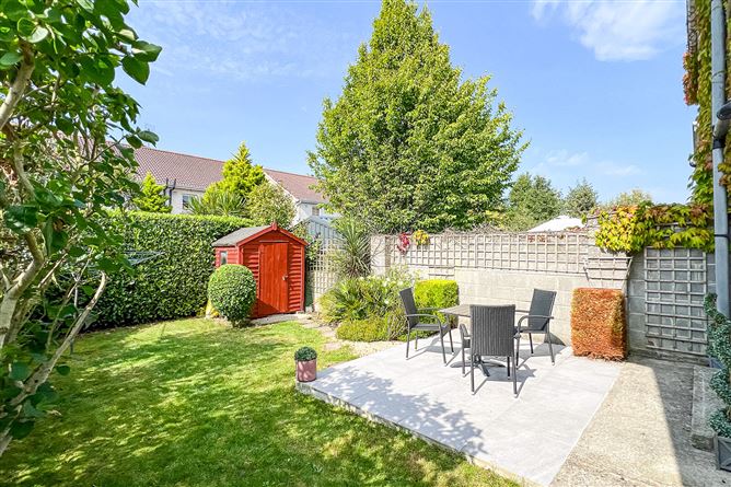 39 Ashfield, Old Golf Links Road, Kilkenny
