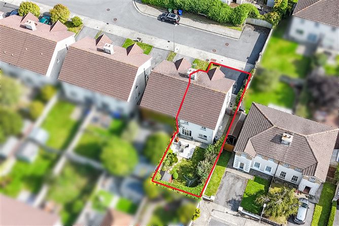 39 Ashfield, Old Golf Links Road, Kilkenny