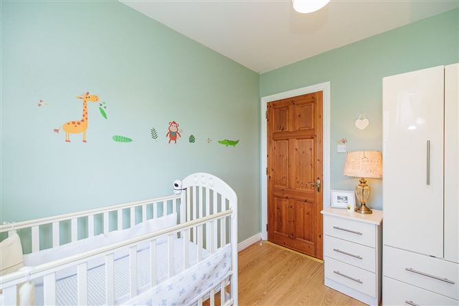 39 Ashfield, Old Golf Links Road, Kilkenny