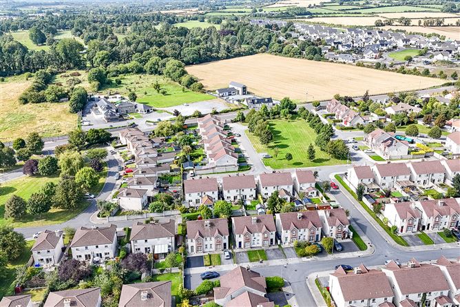 39 Ashfield, Old Golf Links Road, Kilkenny