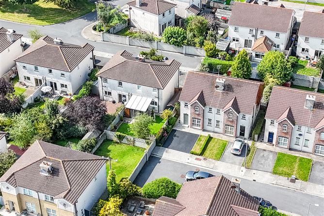 39 Ashfield, Old Golf Links Road, Kilkenny