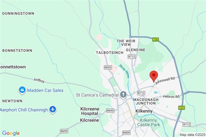 39 Ashfield, Old Golf Links Road, Kilkenny
