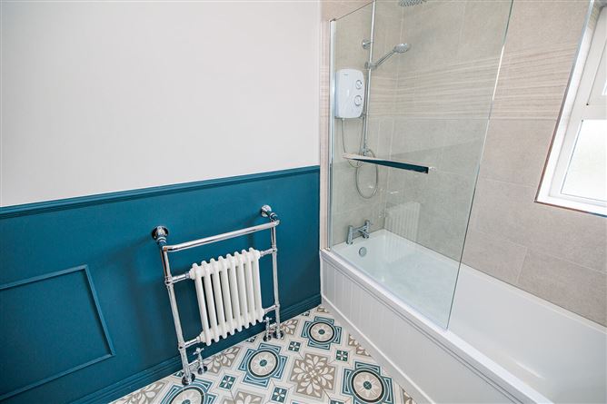 39 Ashfield, Old Golf Links Road, Kilkenny