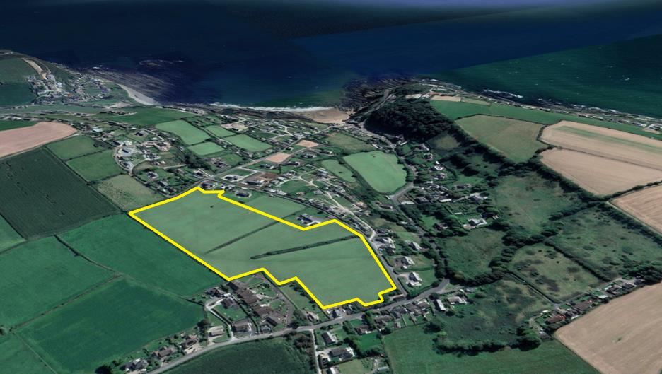 Land, Myrtleville, Crosshaven, Cork