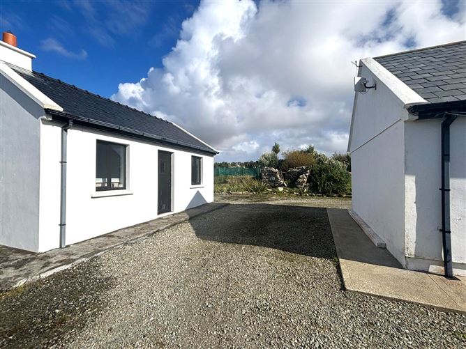Gladree, Belmullet, Mayo
