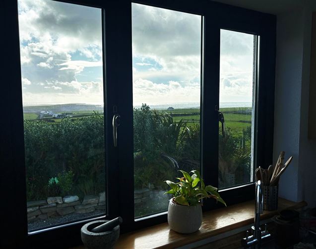 Gladree, Belmullet, Mayo