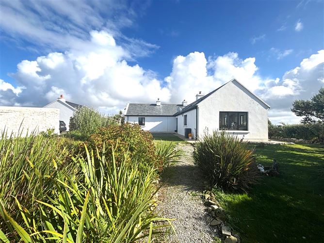 Gladree, Belmullet, Mayo