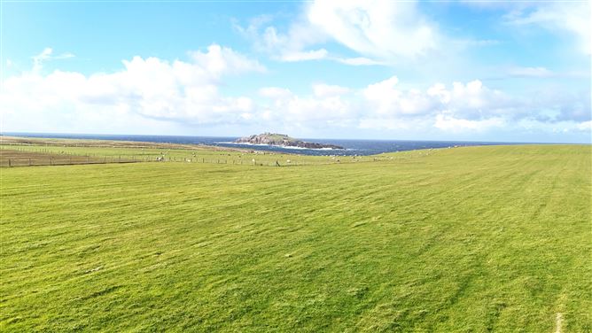 Gladree, Belmullet, Mayo
