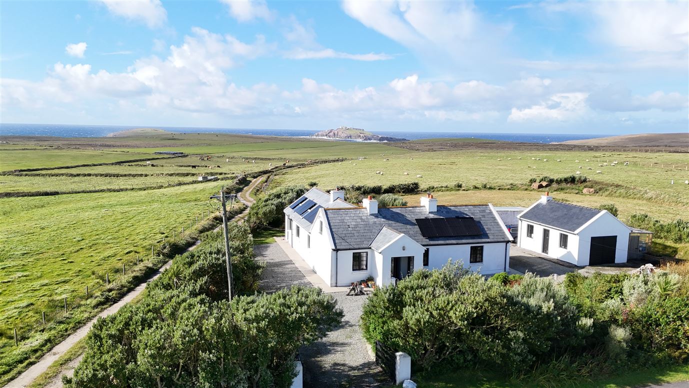 Gladree, Belmullet, Mayo