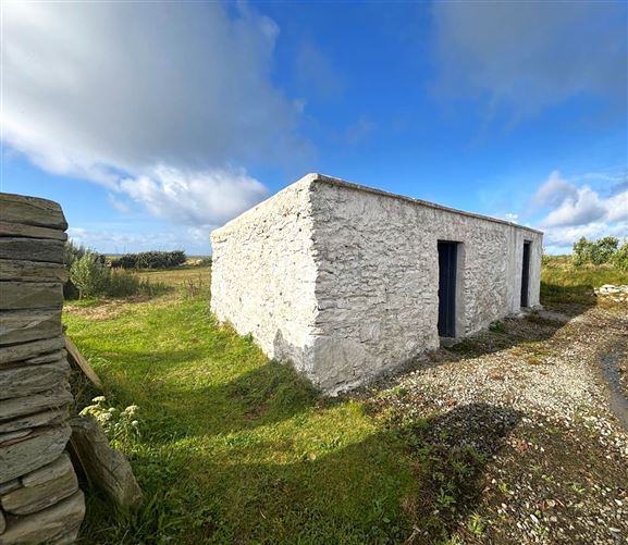 Gladree, Belmullet, Mayo
