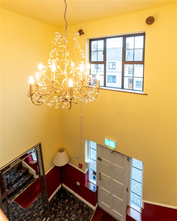 The Hunters Lodge , Newmarket on Fergus, Clare The Hunters Lodge , Newmarket on Fergus, Clare