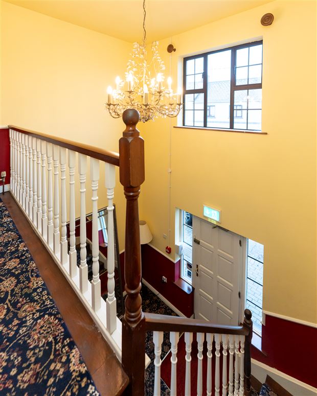 The Hunters Lodge , Newmarket on Fergus, Clare The Hunters Lodge , Newmarket on Fergus, Clare