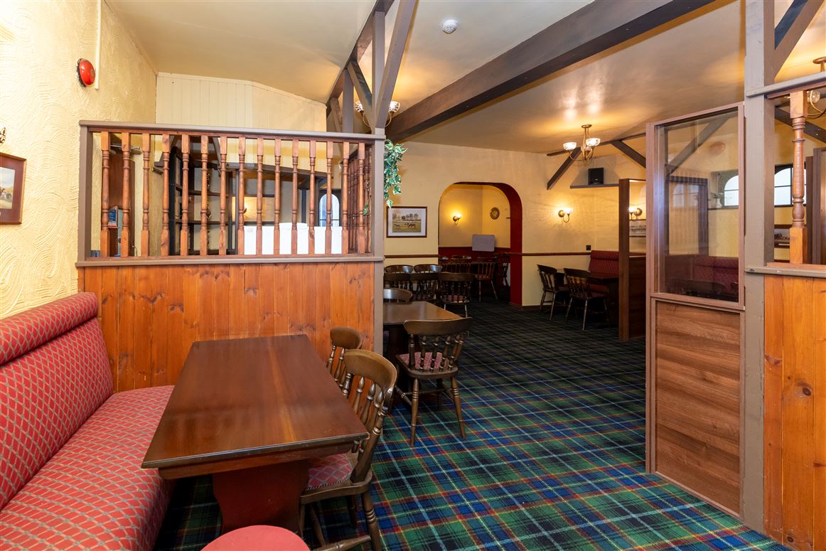 The Hunters Lodge , Newmarket on Fergus, Clare The Hunters Lodge , Newmarket on Fergus, Clare