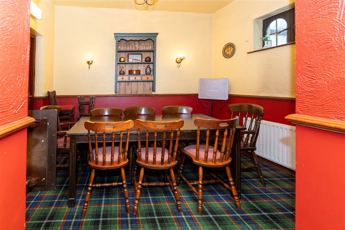 The Hunters Lodge , Newmarket on Fergus, Clare The Hunters Lodge , Newmarket on Fergus, Clare