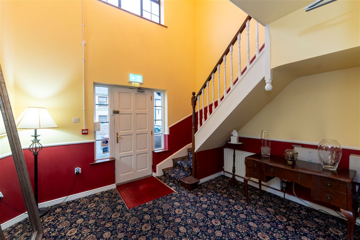 The Hunters Lodge , Newmarket on Fergus, Clare The Hunters Lodge , Newmarket on Fergus, Clare