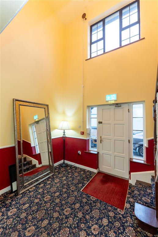 The Hunters Lodge , Newmarket on Fergus, Clare The Hunters Lodge , Newmarket on Fergus, Clare