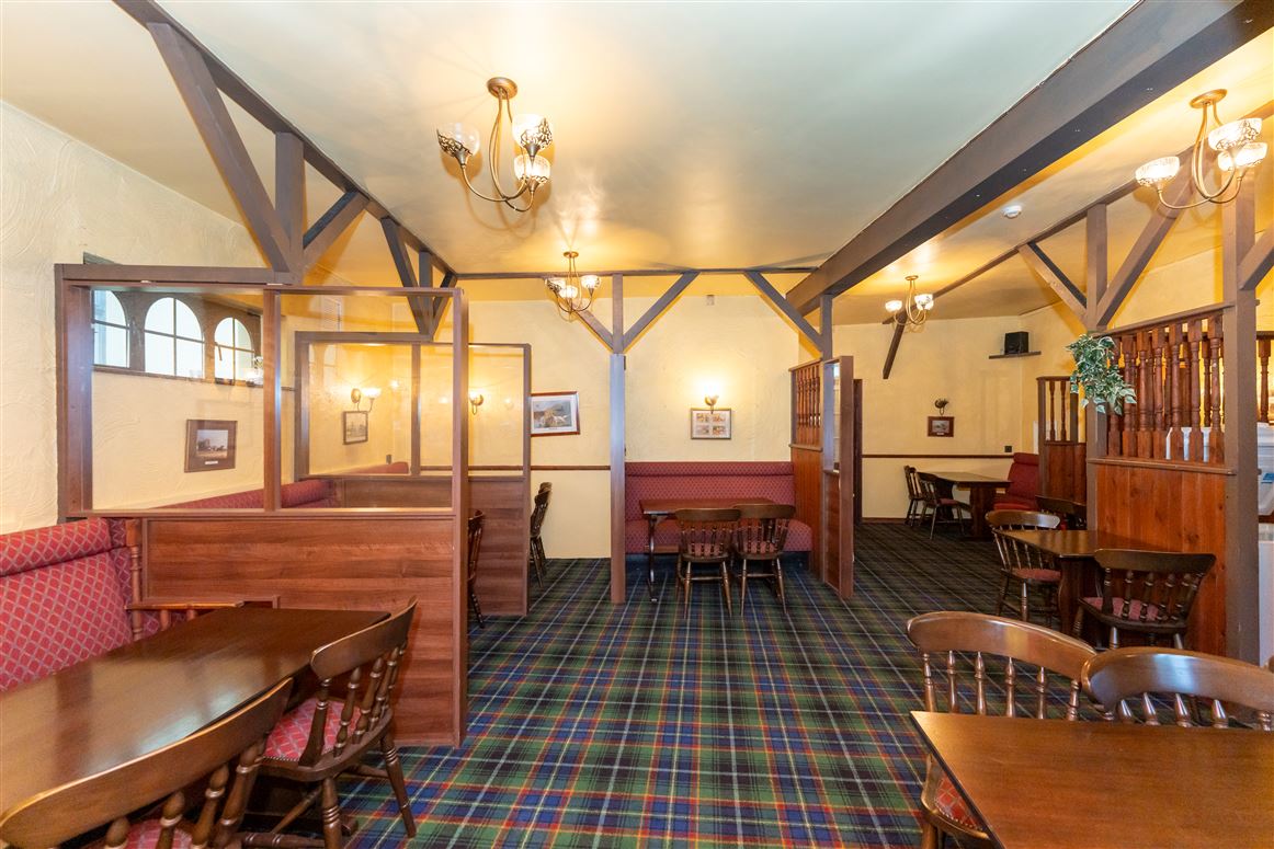 The Hunters Lodge , Newmarket on Fergus, Clare The Hunters Lodge , Newmarket on Fergus, Clare