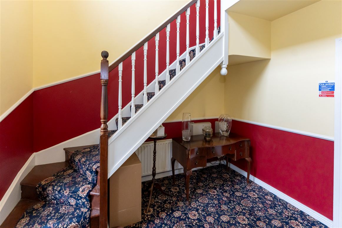 The Hunters Lodge , Newmarket on Fergus, Clare The Hunters Lodge , Newmarket on Fergus, Clare