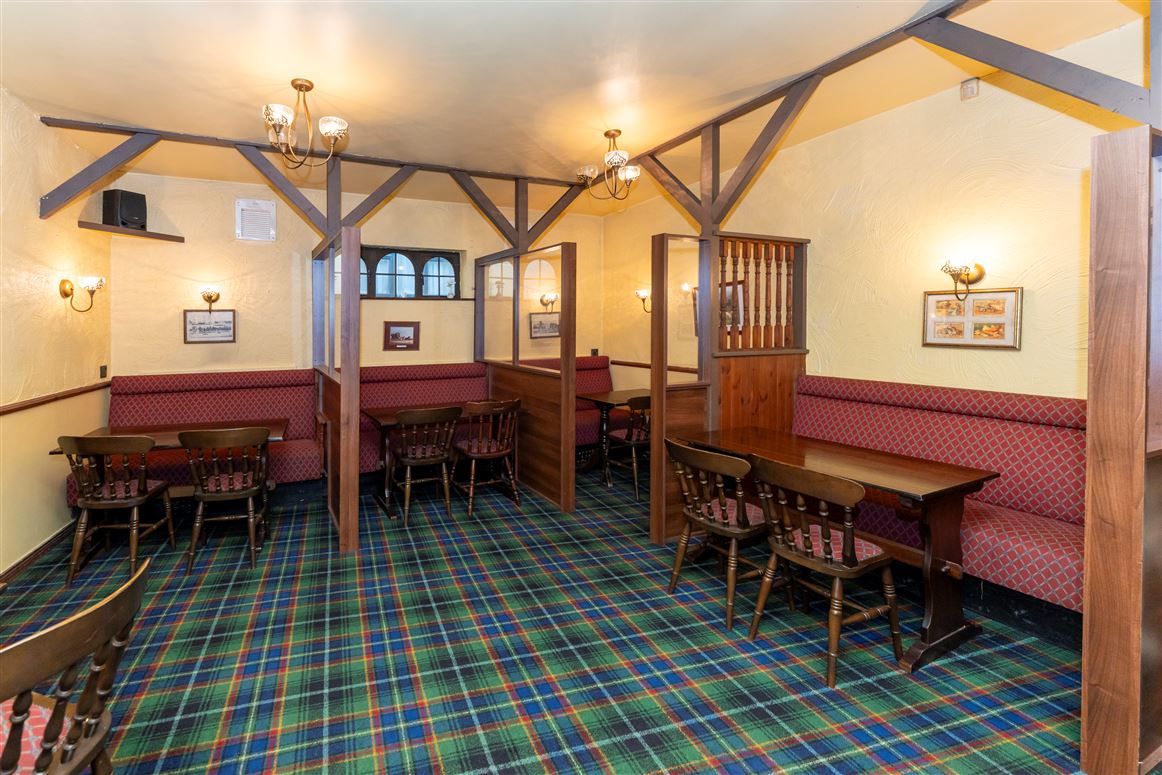 The Hunters Lodge , Newmarket on Fergus, Clare The Hunters Lodge , Newmarket on Fergus, Clare