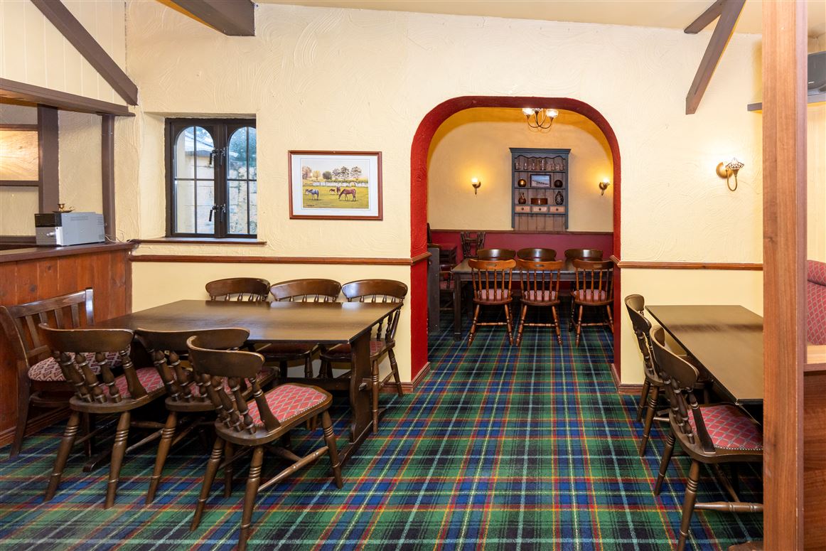 The Hunters Lodge , Newmarket on Fergus, Clare The Hunters Lodge , Newmarket on Fergus, Clare