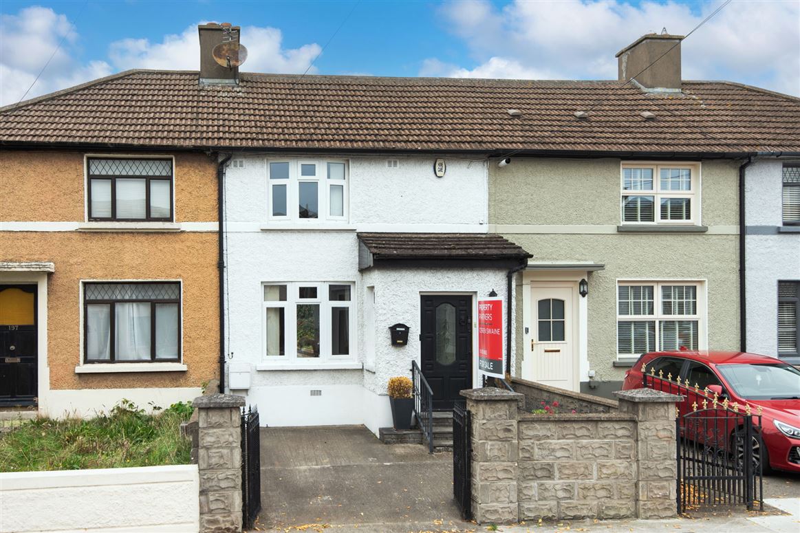 199 Carnlough Road, Cabra, Dublin 7