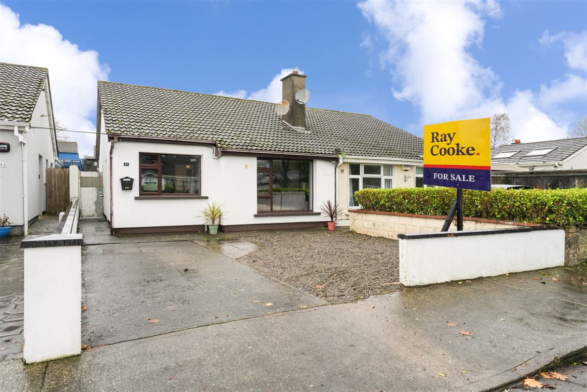 67 Cherrywood Grove, Clondalkin